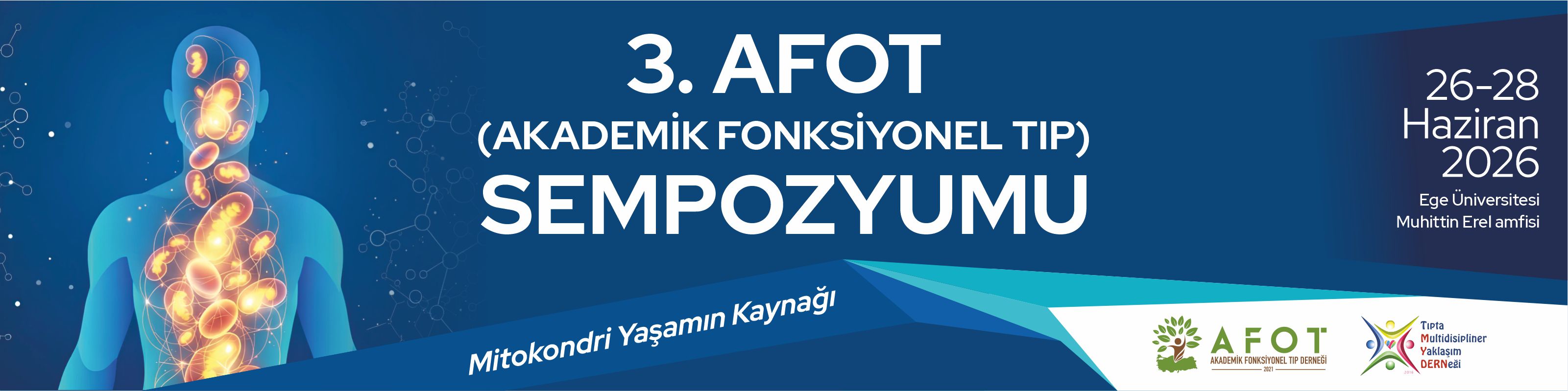 3. AFOT Sempozyumu